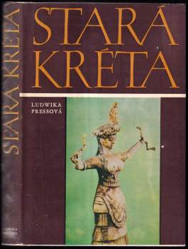 Ludwika Press: Stará Kréta