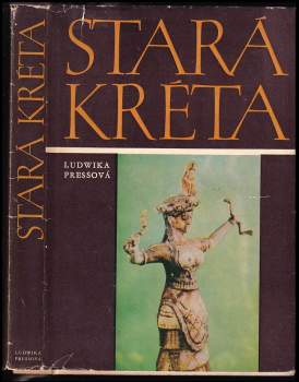 Ludwika Press: Stará Kréta