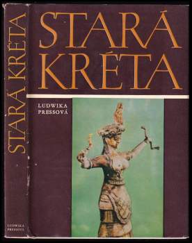 Ludwika Press: Stará Kréta