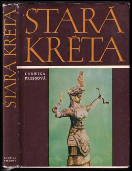 Ludwika Press: Stará Kréta
