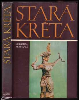 Ludwika Press: Stará Kréta