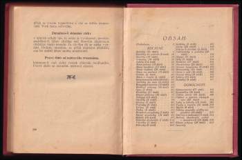 Stará kuchařka, asi rok 1910-1930