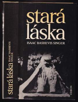 Isaac Bashevis Singer: Stará láska
