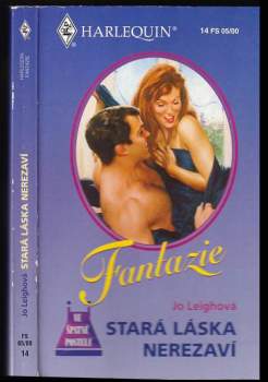 Stará láska nerezaví