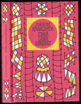 Stará láska nerezaví