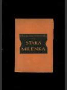 Jules Amédée Barbey d'Aurevilly: Stará milenka
