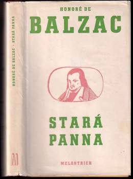 Stará panna