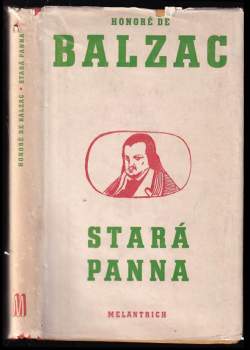 Stará panna