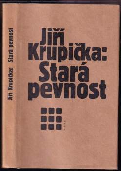 Stará pevnost