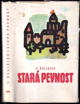 Stará pevnost