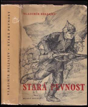 Stará pevnost