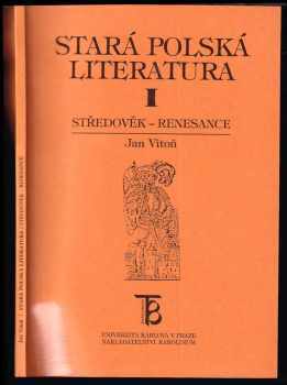 Stará polská literatura