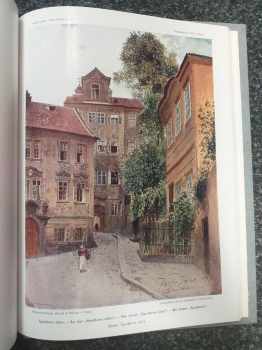 Jan Herain: Stará Praha