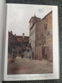 Jan Herain: Stará Praha