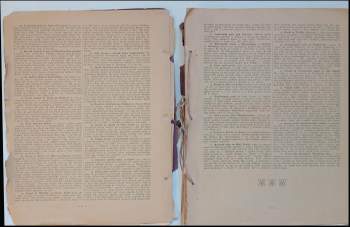 Václav Jansa: Stará Praha