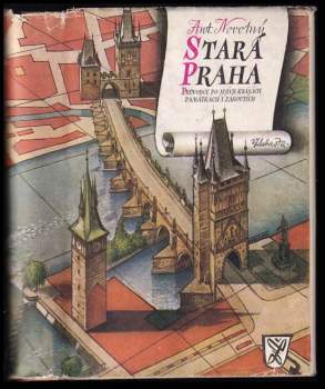 Stará Praha