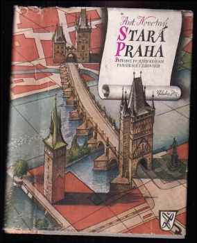 Stará Praha