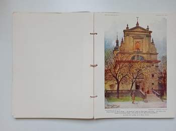 Jan Herain: Stará Praha