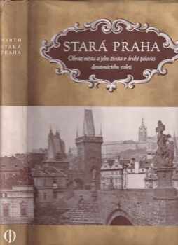 Stará Praha