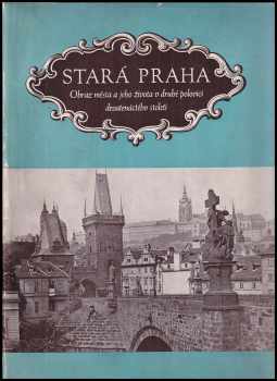 Stará Praha