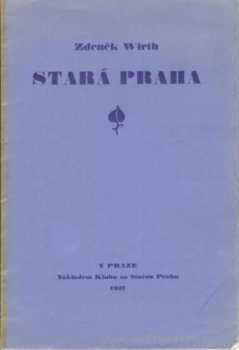 Stará Praha