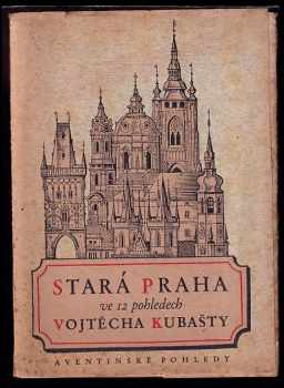 Stará Praha