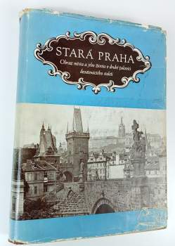 Stará Praha