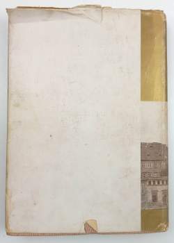 Zdeněk Wirth: Stará Praha