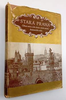 Stará Praha