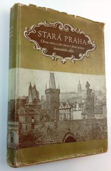 Stará Praha