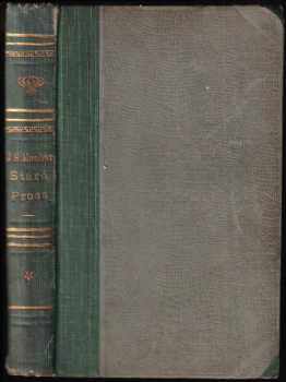Stará prosa : (1888-1891)