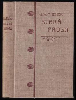 Stará prosa