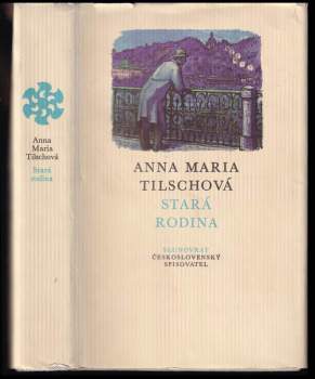 Stará rodina