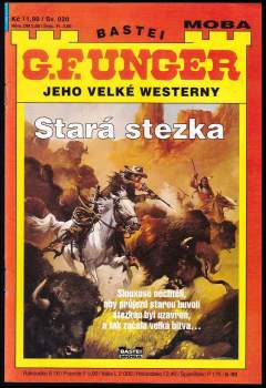 Stará stezka