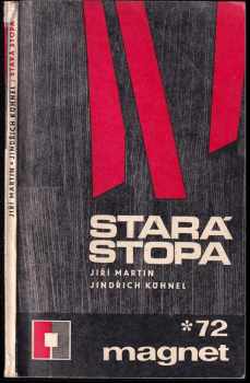 Stará stopa