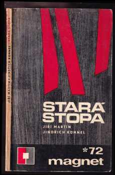 Stará stopa