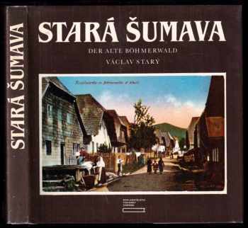Stará Šumava
