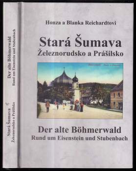 Stará Šumava