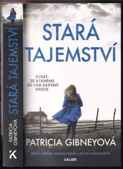 Stará tajemství