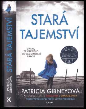 Stará tajemství
