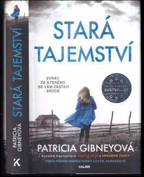 Stará tajemství