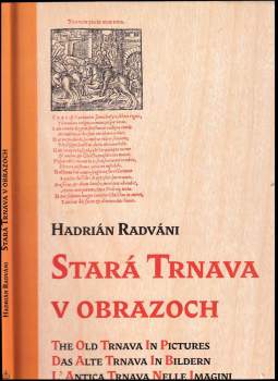 Stará Trnava v obrazoch