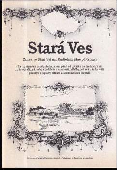 Stará Ves