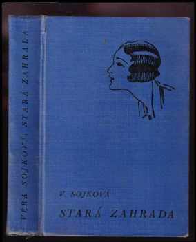 Stará zahrada