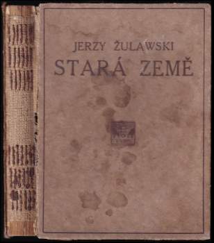 Stará země