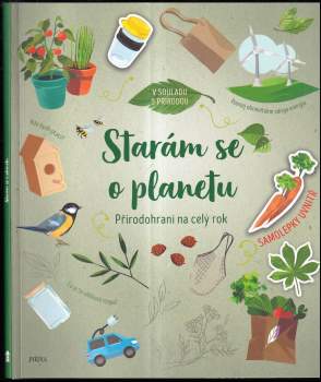 Aleksandra Szpunar: Starám se o planetu