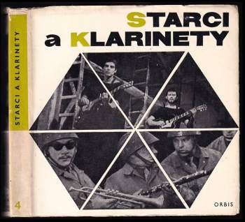 Starci a klarinety