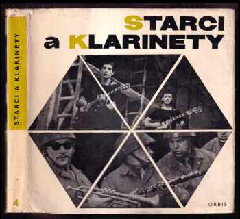 Starci a klarinety