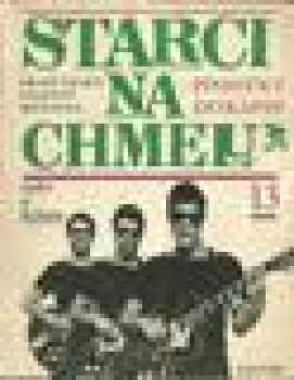 Starci na chmelu