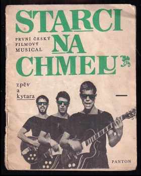 Starci na chmelu